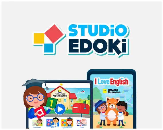 Studio Edoki